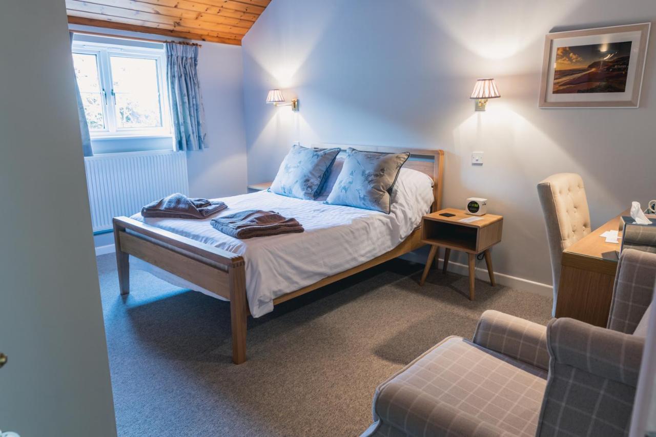 Yellowham Farm, Dorchester Higher Bockhampton Extérieur photo